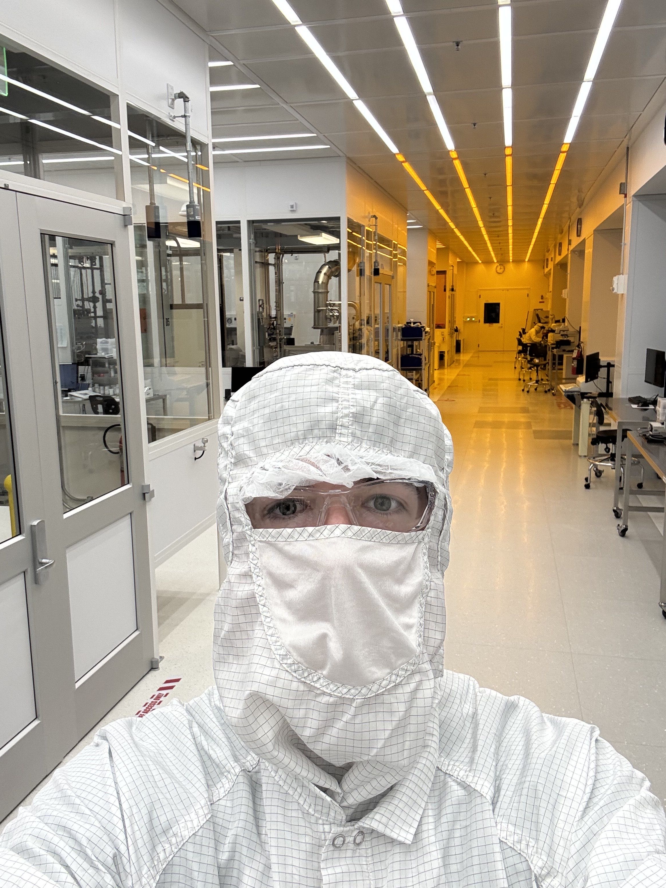 Cleanroom